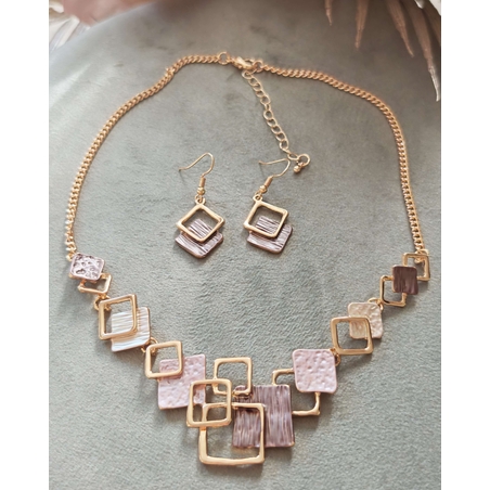 Дамски комплект