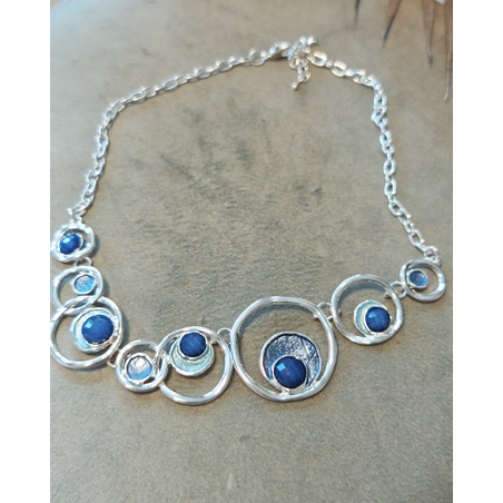 Дамско колие