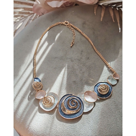 Дамско колие