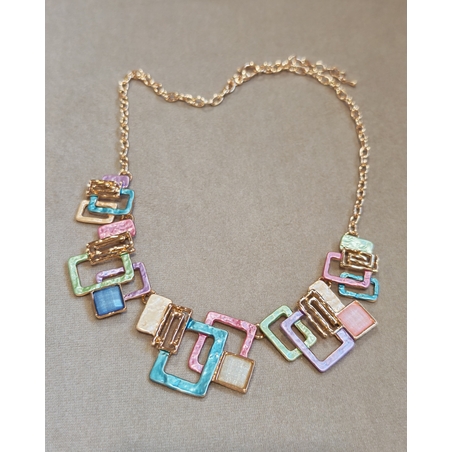 Дамско колие