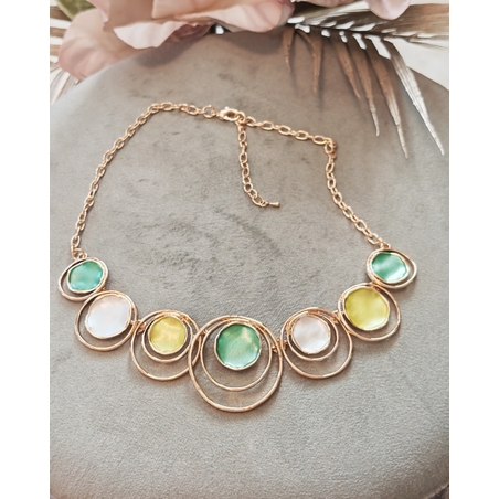 Дамска колиета