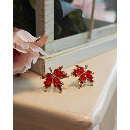 Дамски обици