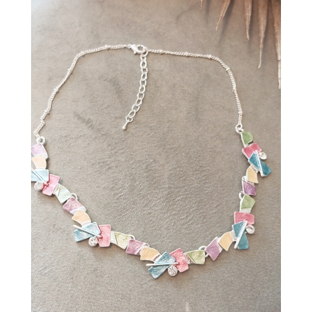 Дамско колие