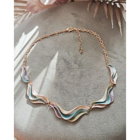 Дамско колие