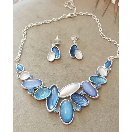 Дамски комплект