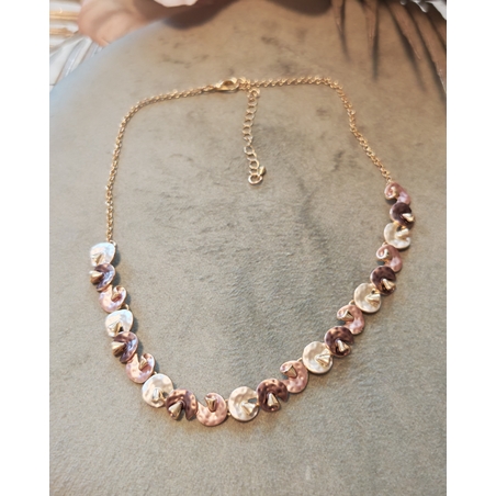 Дамска колиета