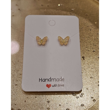 Дамски обици