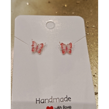 Дамски обици