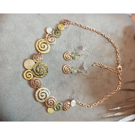 Дамски комплект