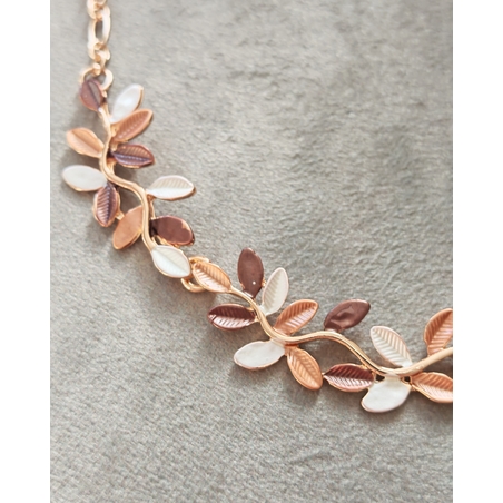 Дамска колиета