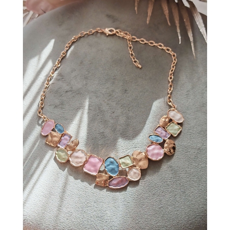 Дамско колие