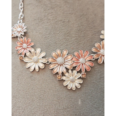 Дамско колие