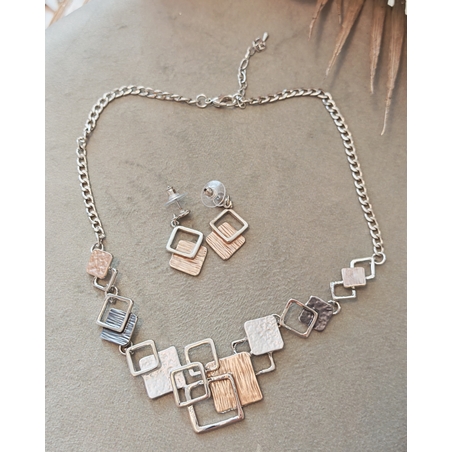 Дамски комплект