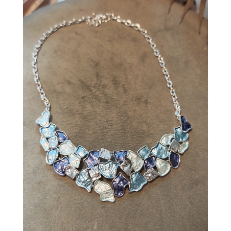 Дамско колие