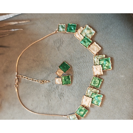 Дамски комплект