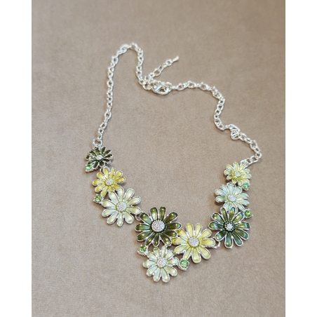 Дамско колие