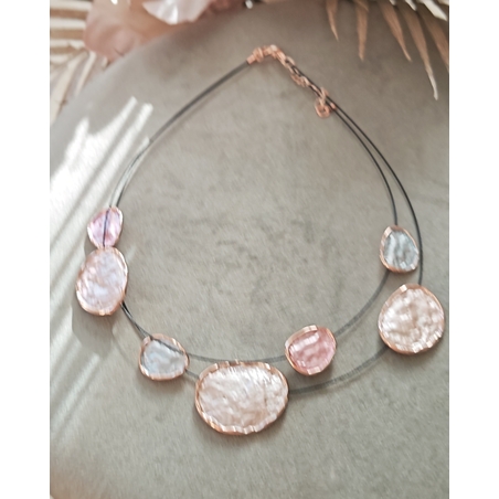 Дамско колие