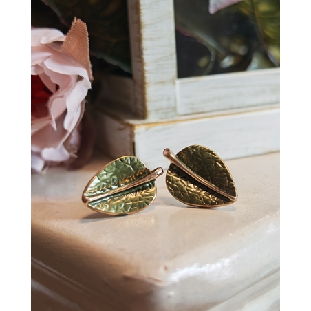 Дамски обици