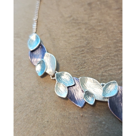 Дамско колие