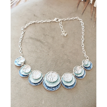 Дамско колие