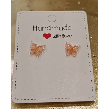 Дамски обици