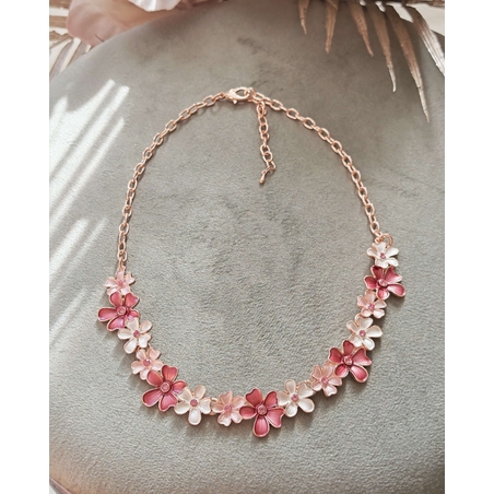 Дамско колие