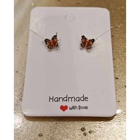 Дамски обици