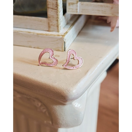 Дамски обици