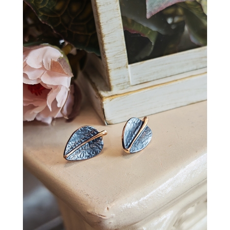 Дамски обици