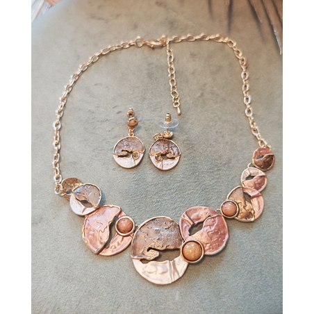 Дамски комплект