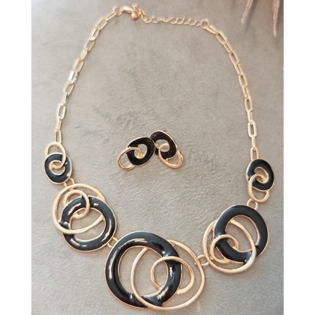 Дамски комплект