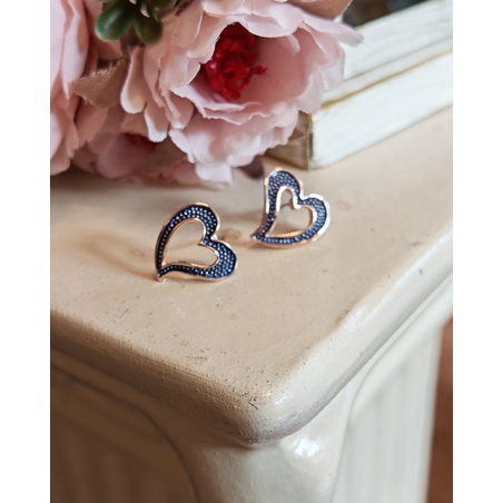 Дамски обици