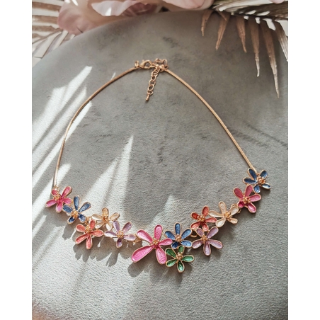 Дамско колие