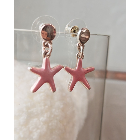 Дамски обици