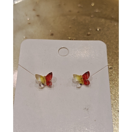 Дамски обици