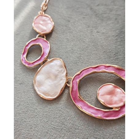 Дамско колие