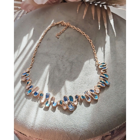 Дамско колие