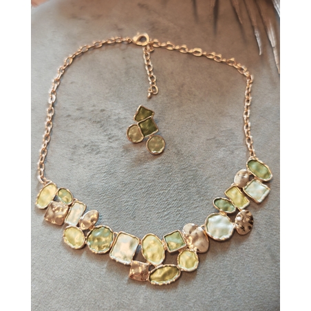 Дамски комплект