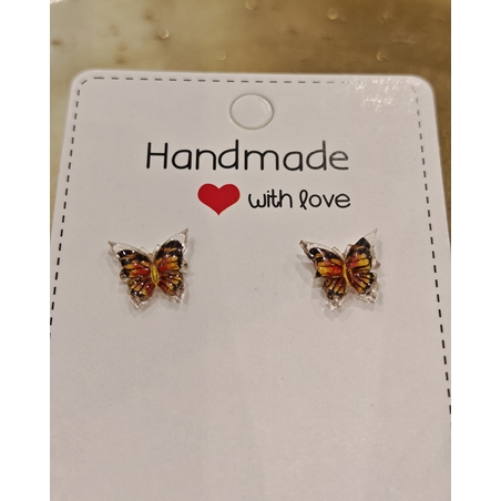 Дамски обици