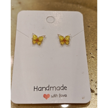 Дамски обици