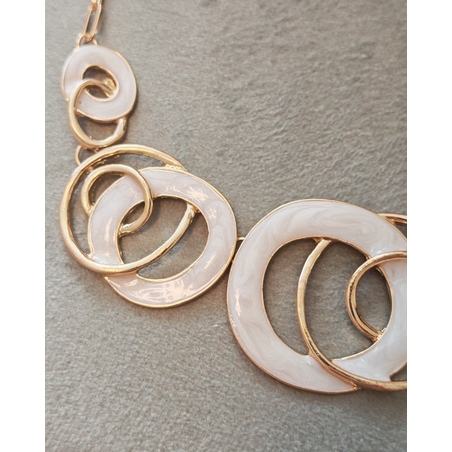 Дамско колие