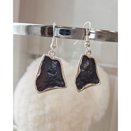 Дамски обици