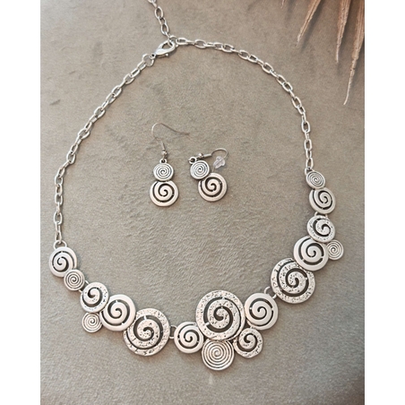 Дамски комплект