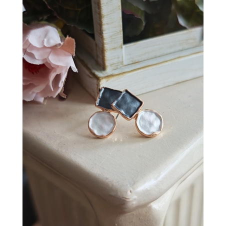 Дамски обици