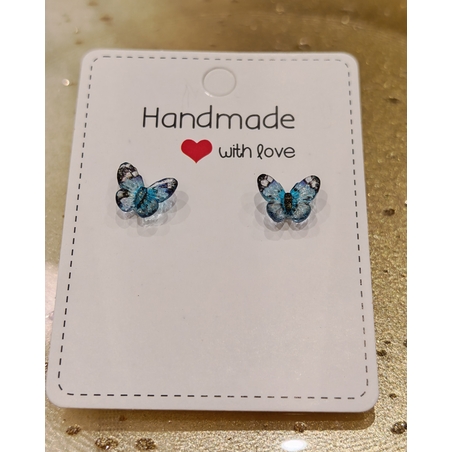 Дамски обици