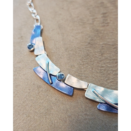 Дамско колие