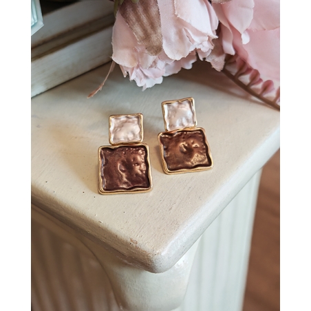 Дамски обици