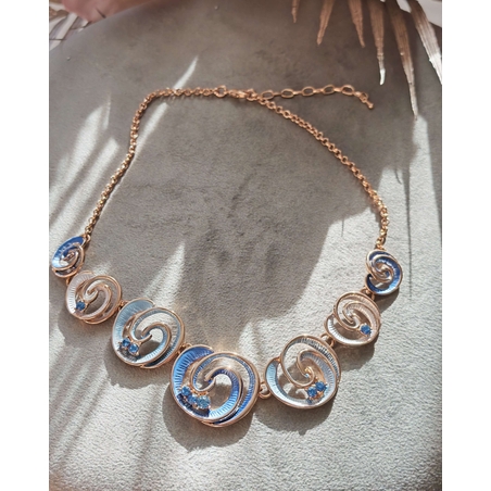 Дамско колие