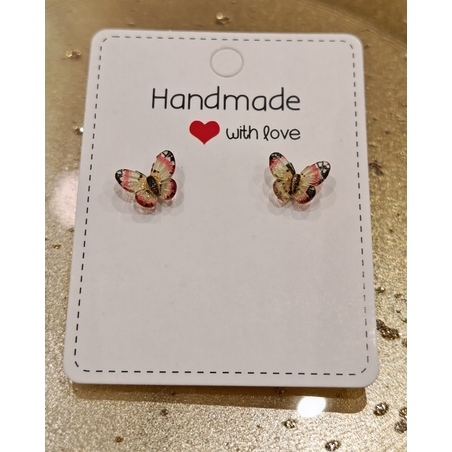 Дамски обици