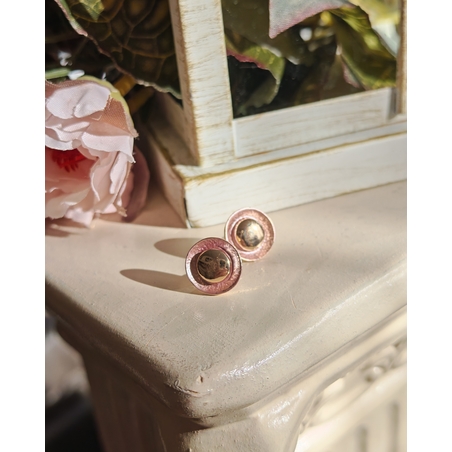 Дамски обици